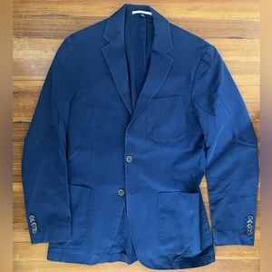 Suitsupply Havana Suit 38R